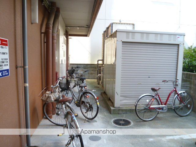 クレベール博多のその他写真