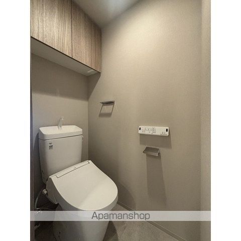 ウエリスアーバン住吉EASTの内装写真