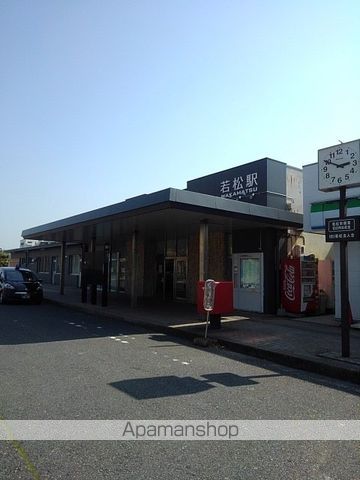 ハーバー Sの周辺写真