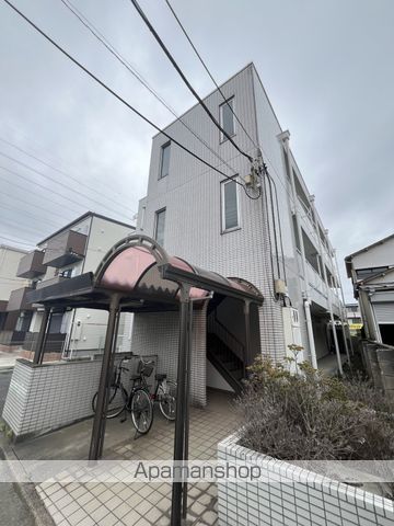 第三嶋村マンション