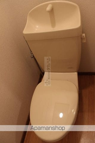 アヴェニールの内装写真