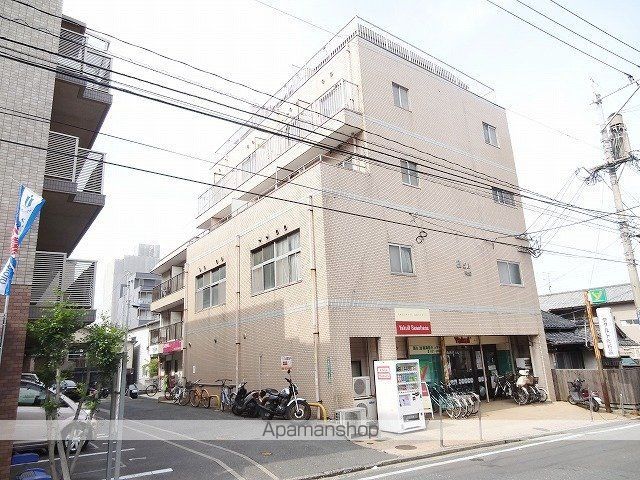 AビルNo2の外観写真