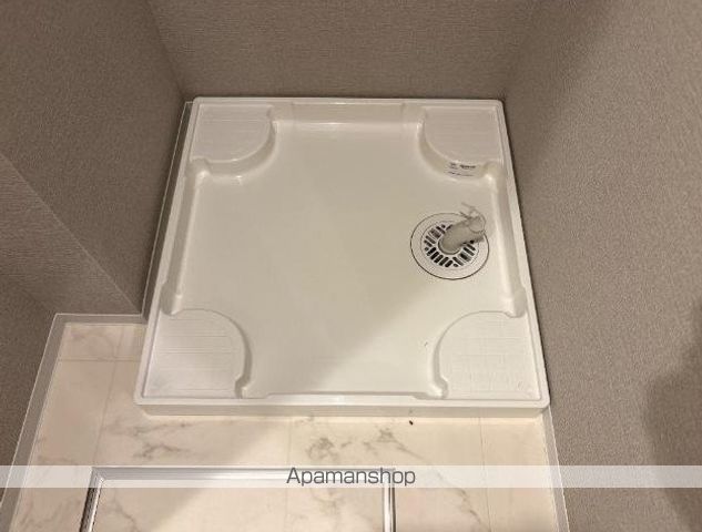 レアモンデの内装写真
