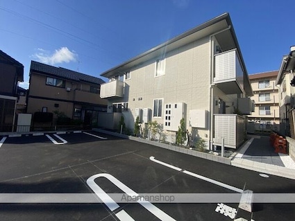 Ｄーｐｒｅｍｉｅｒ牡丹山[1LDK/41.01m2]の外観