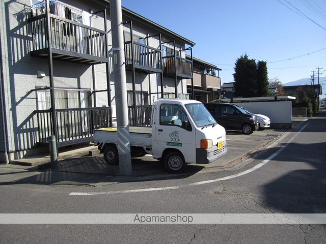 コーポユタカの周辺写真