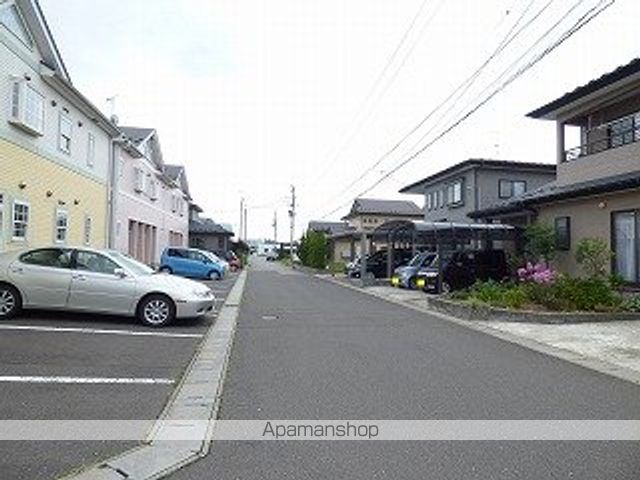 コーポヒカリIIの周辺写真