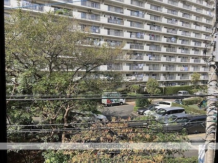 コープクリニカ[1R/20m2]の眺望