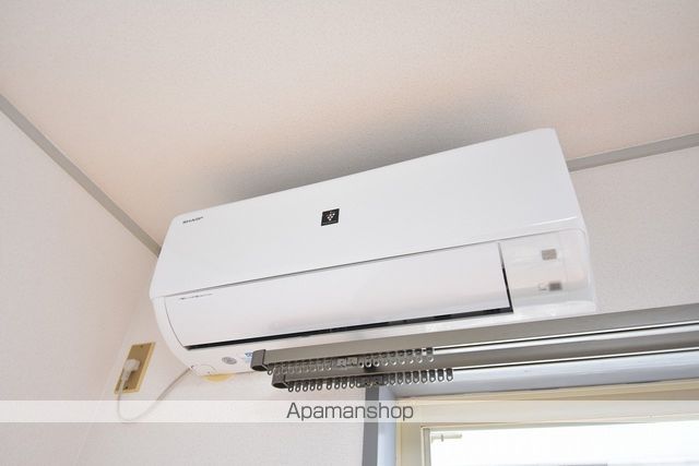 ファーストエイト南光台Iの内装写真