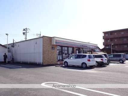 エレガンス浜砂Ⅰ[1R/23.5m2]の周辺3