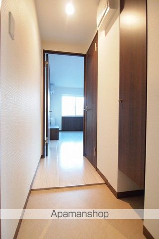 札幌市南北線 南平岸駅 徒歩7分 4階建 築11年の内装写真