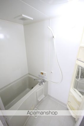 スカイパレス（仙波町）[1DK/33.89m2]のバス