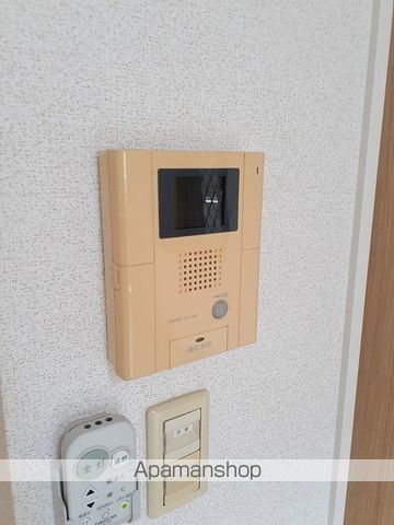 ラ フローラの内装写真