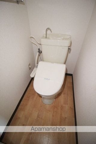 メゾンサンシャインの内装写真