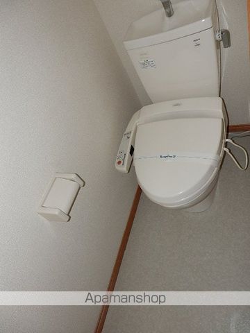 レオパレス おおせぎIの内装写真