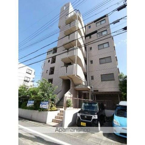藤が丘第2ホフマンション