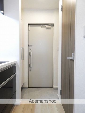 ファイン セイバリーの内装写真