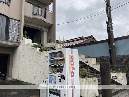 エステートヨーコー[1K/28m2]の共用部2