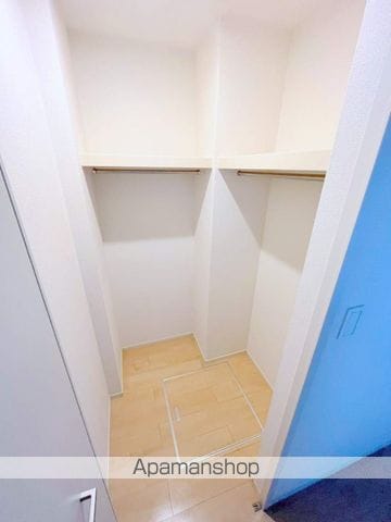 エストレージャの内装写真