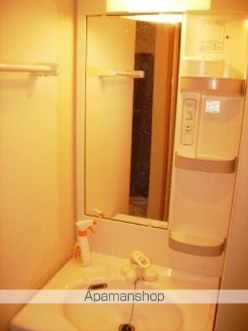 フィネス昭和町IIの内装写真