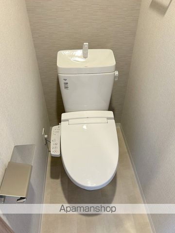 エスリードレジデンス大阪福島サウスフラッツの内装写真