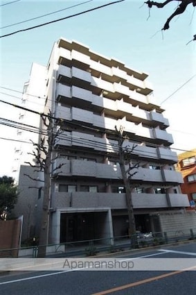 ルーブル野方参番館[1LDK/40.5m2]の外観2