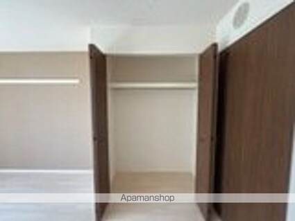 フランシーズ[1K/30.87m2]の内装3