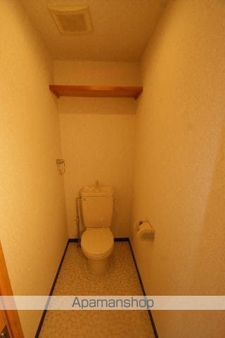 ビューテラス富貴の内装写真