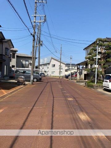 STハイツの周辺写真