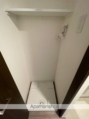 ミリアレジデンス新宿御苑の内装写真