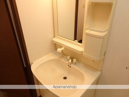 ベルパーク荒井２番館[2LDK/49m2]の内装6