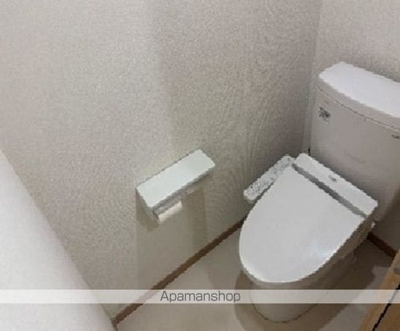 深沢コーポラスの内装写真