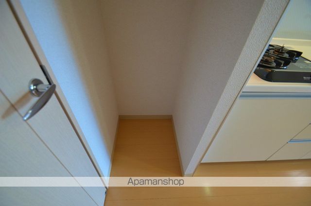 レジディア仙台本町の内装写真