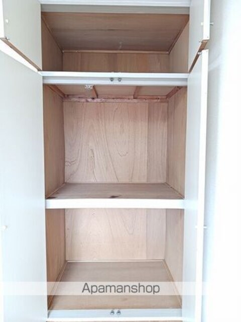 ウインク松木[1K/19.8m2]の収納