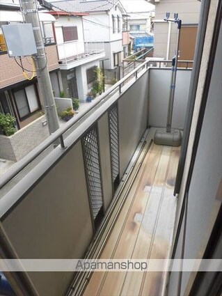 松島１１８－１０戸建[3LDK/107.66m2]のバルコニー