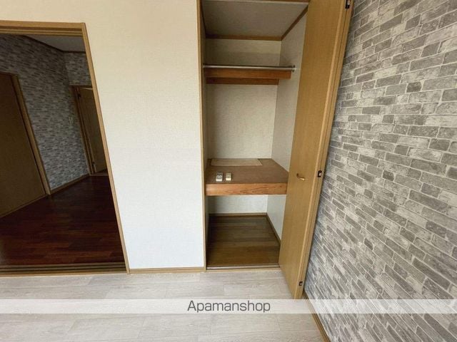 マンションサンフラワー A棟の内装写真