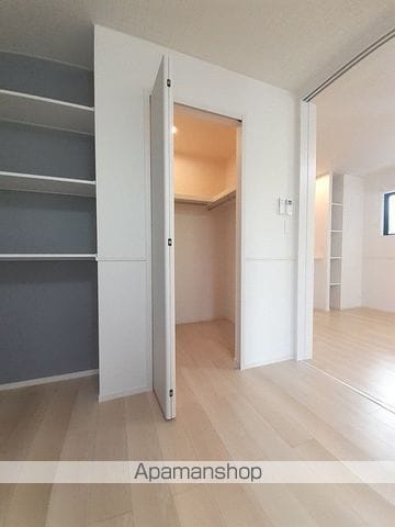 サンライズ玉名 IIの内装写真