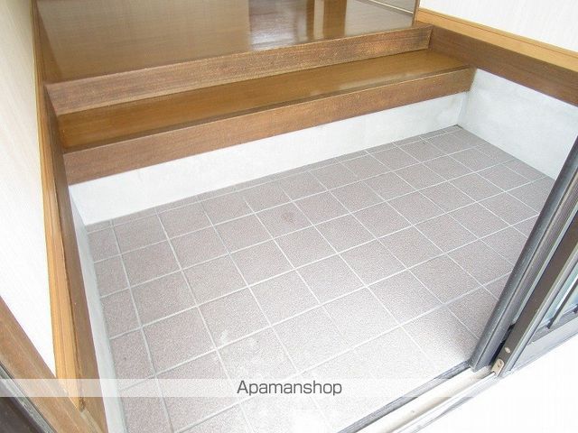 豊田住宅の内装写真