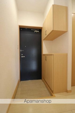 サンティアナ志布志の内装写真