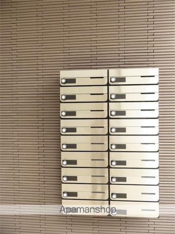 NSGATE光が丘の外観写真