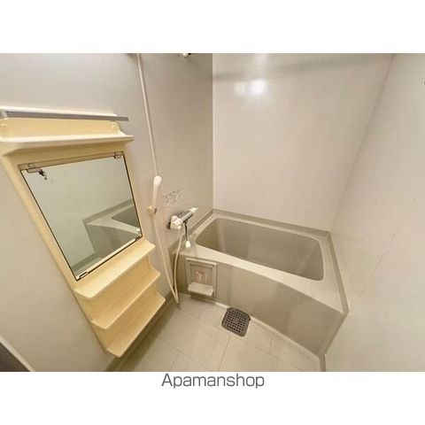 オルムドグランメール大通の内装写真