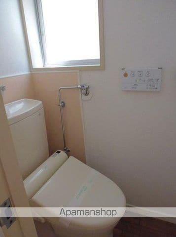 新町コーポの内装写真