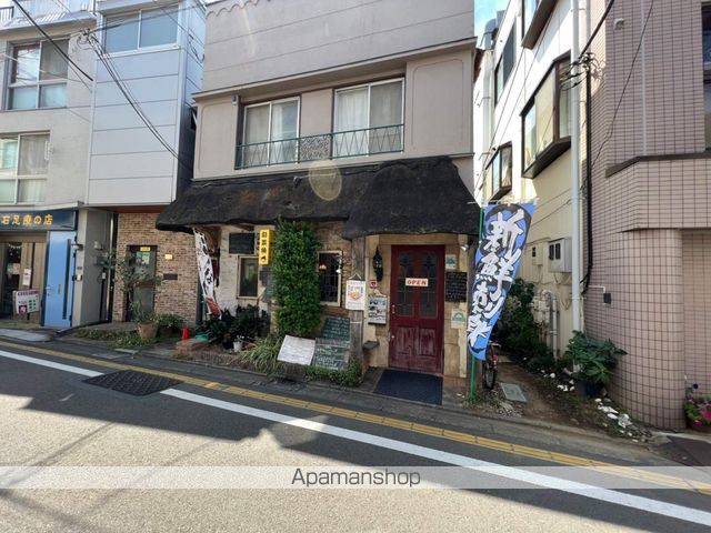 アートヒルズ第5世田谷の周辺写真