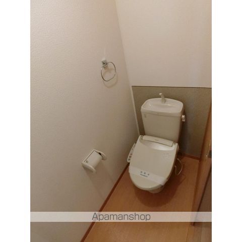 リヴェール曽根の内装写真
