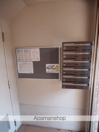 フェアライズ小島Ⅲ[2LDK/57.9m2]の共用部3