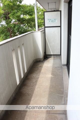 高橋ユーミーマンションの内装写真
