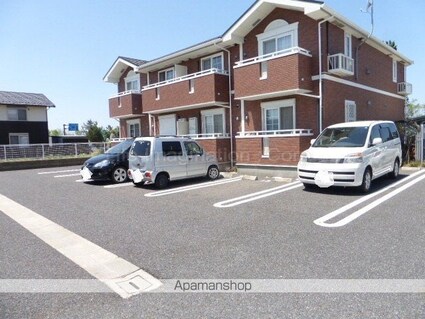 ヴィラブルーレイクⅠ[1R/32.9m2]の共用部1