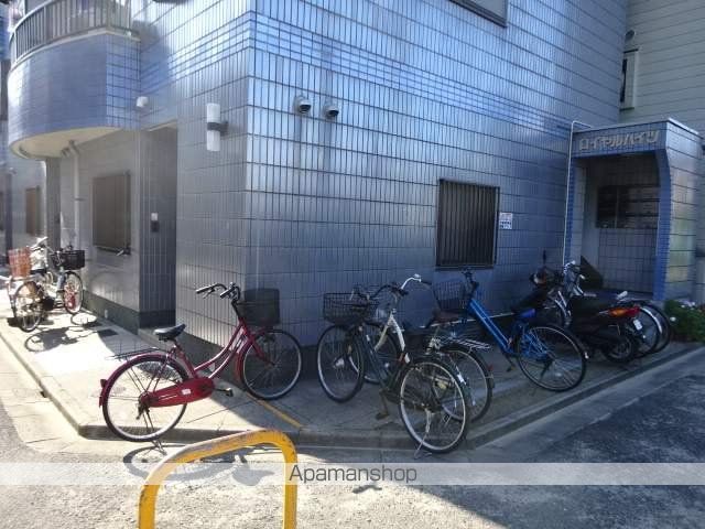 ロイヤルハイツ寝屋川の内装写真