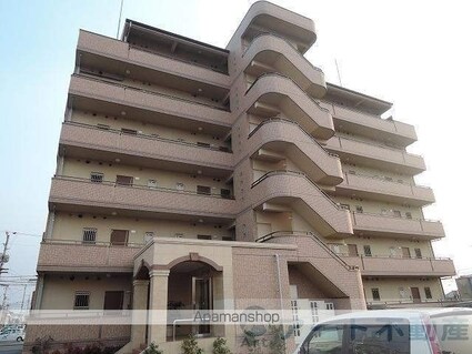 プレザント来住[2LDK/50.4m2]の外観4