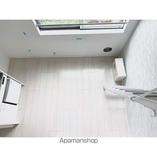 アーバンレジス[1R/11.89m2]の内装6