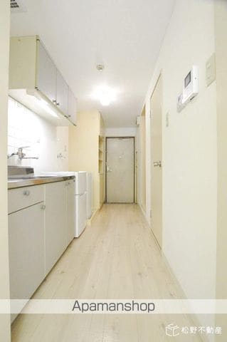 カレッジOZの内装写真